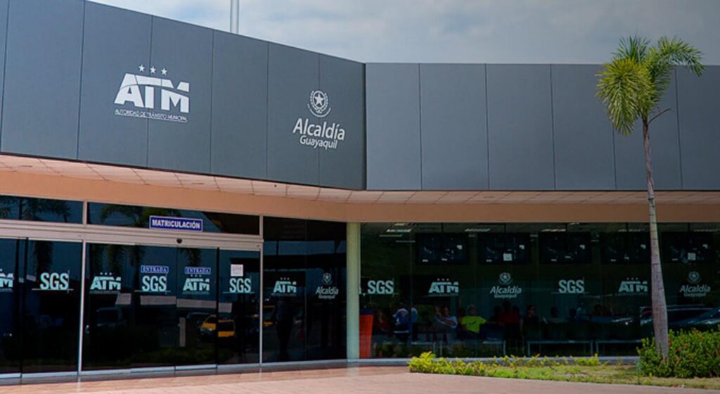 Certificado Único Vehicular (CUV)