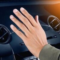 Ocho consejos sobre el aire acondicionado en el coche