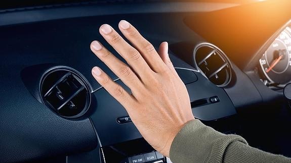 Ocho consejos sobre el aire acondicionado en el coche